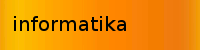 informatika