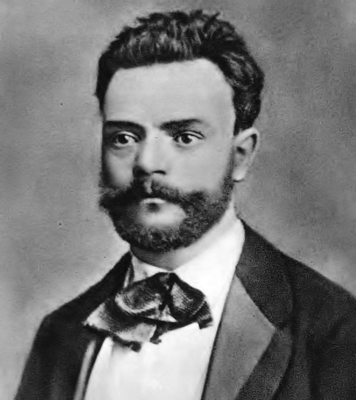 Antonín Dvořák