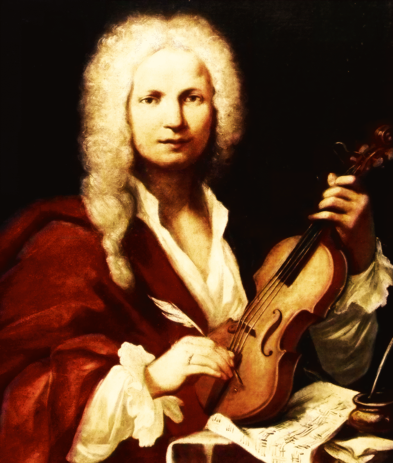 Antonio Vivaldi